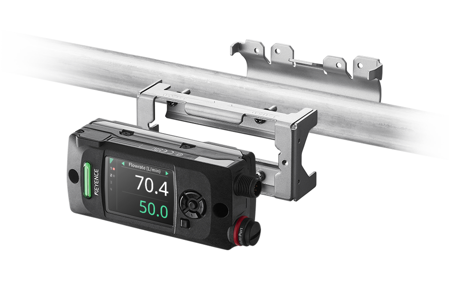 Flow Sensors / Flow Meters