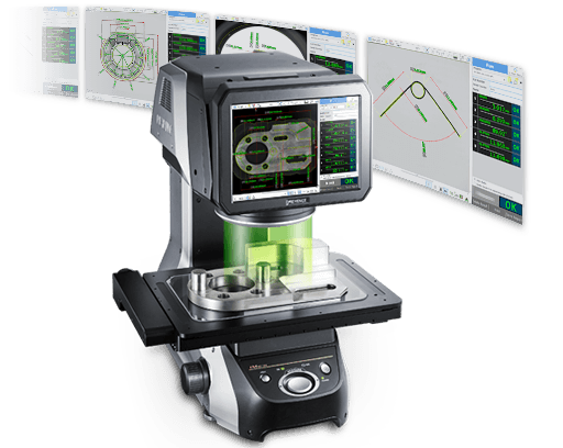 Sensors and Machine Vision Systems for Factory Automation | KEYENCE UK ...