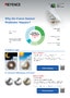 IV2 Series Why Do Vision Sensor Problems Happen?