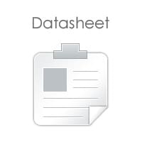 Datasheet (CV-S200CH)