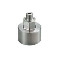 OP-87281 - Conversion Adapter R1/8 Male