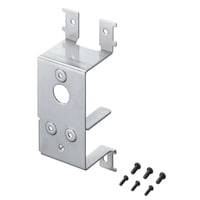 FR-LB2 - Display unit rear mounting bracket