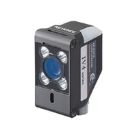 IV4-G600CA - Compact model sensor head Wide field of view model Colour