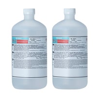 MK-S22C - ADHESIVE MEK FREE CLEANING FLUID MK-22 2 pcs.