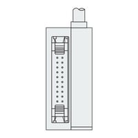 FS-R0 - Wiring-saving Connector Unit