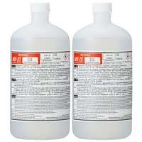 MK-S02C - Wash solution 2 pcs.