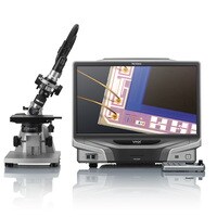Digital Microscope - VHX-950F series | KEYENCE UK & Ireland